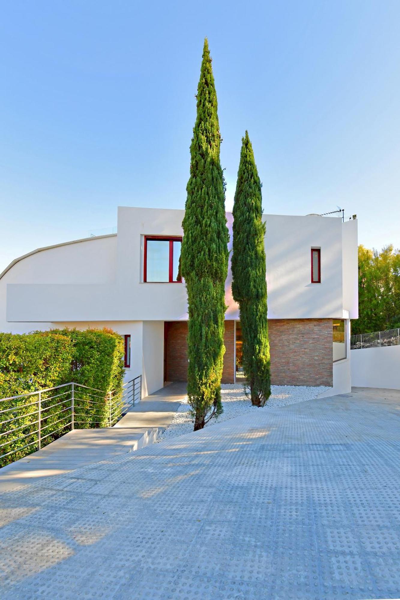 Luxury With Jacuzzis Near Puerto Banus * Marbella