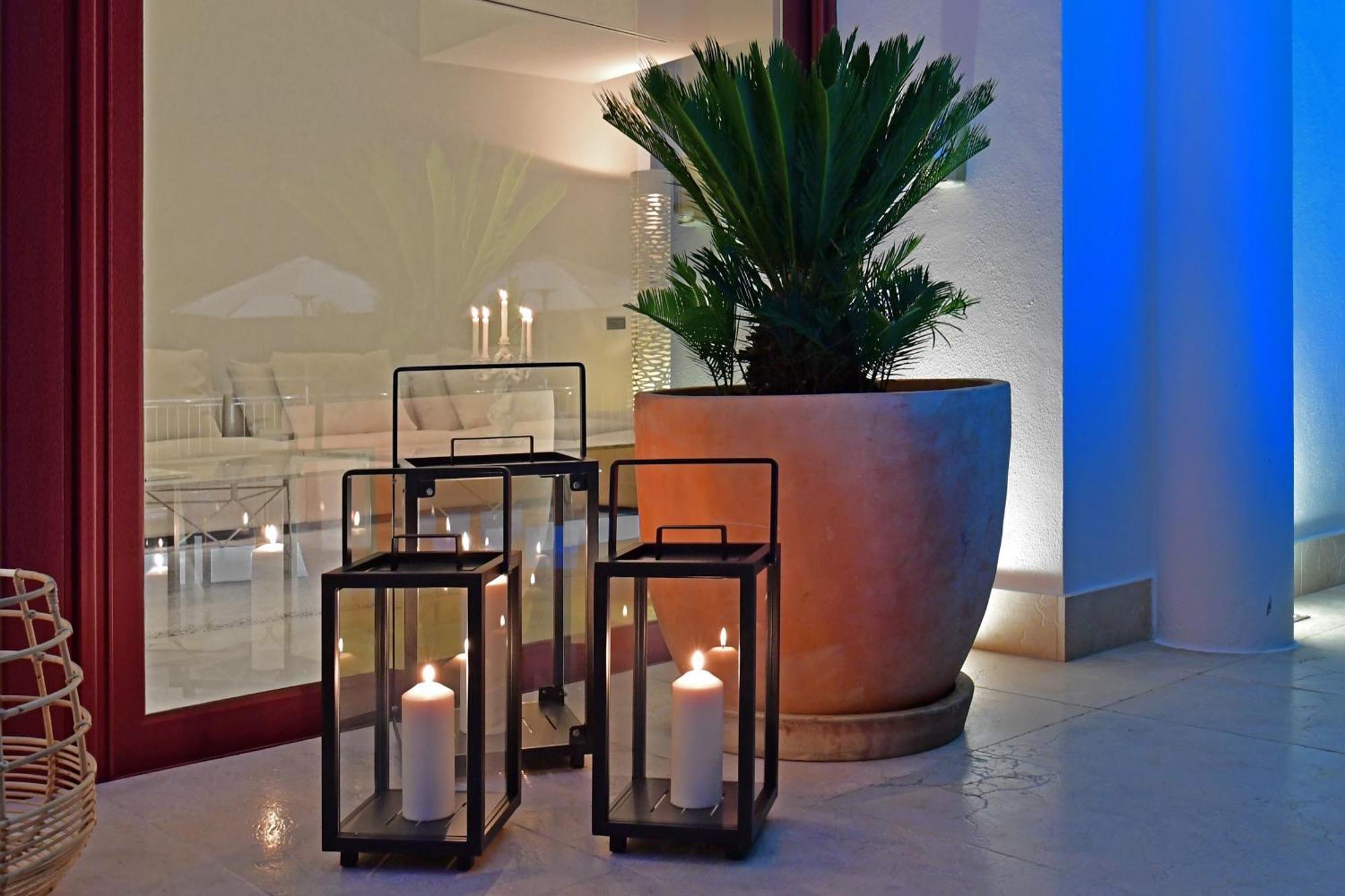 Luxury With Jacuzzis Near Puerto Banus Marbella
