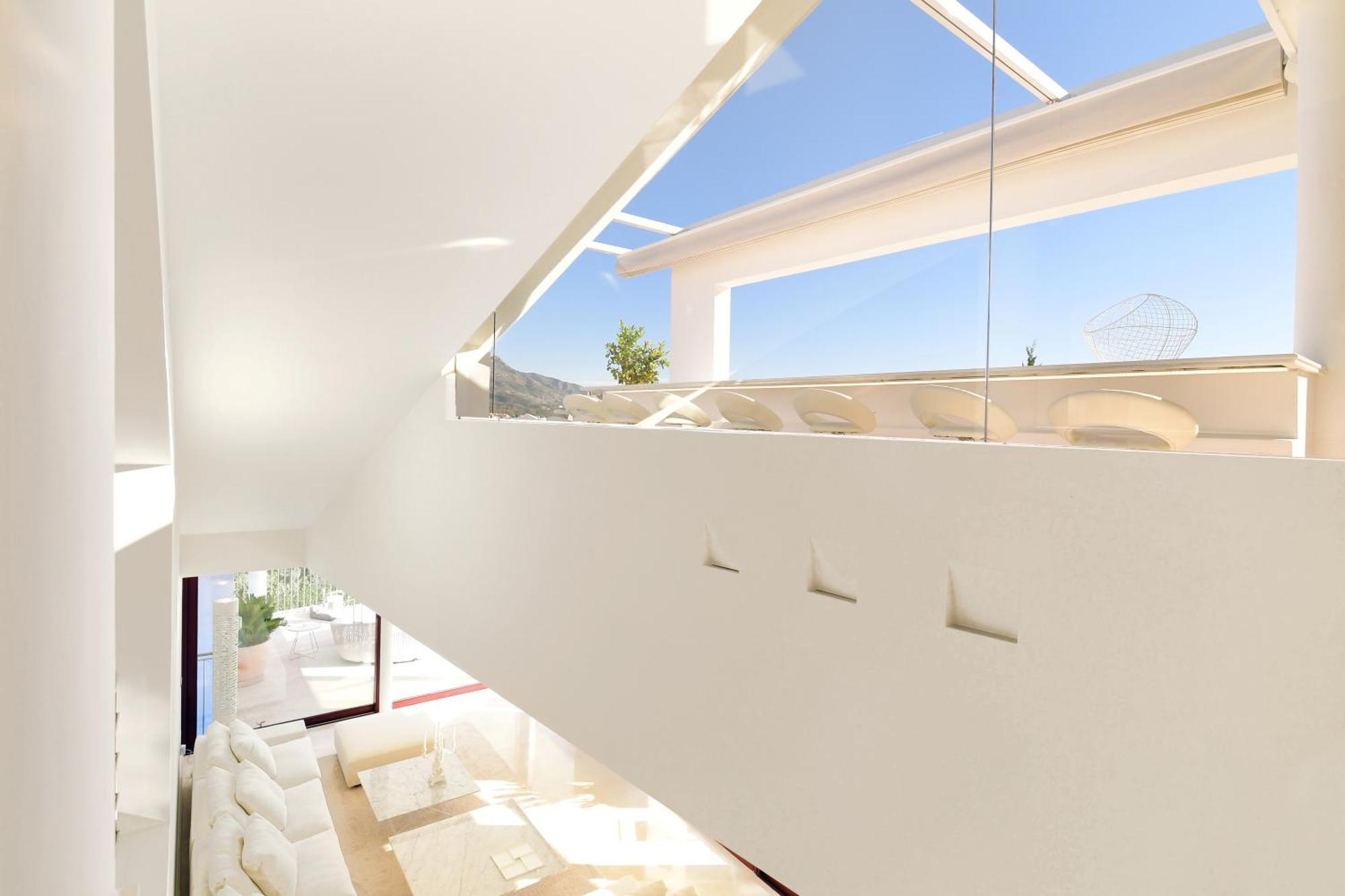 Luxury With Jacuzzis Near Puerto Banus