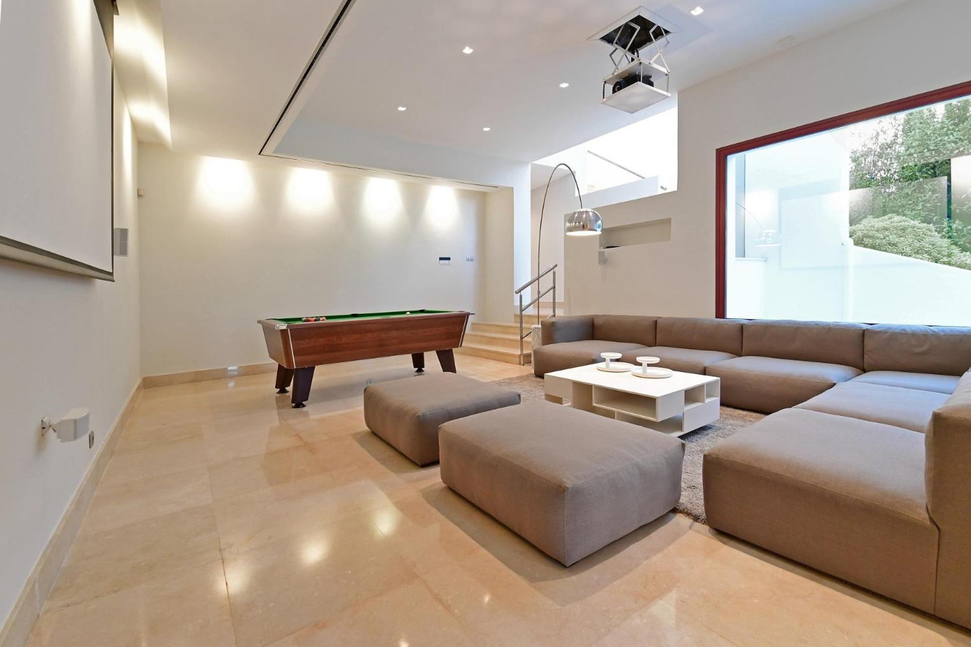 Luxury With Jacuzzis Near Puerto Banus * Marbella