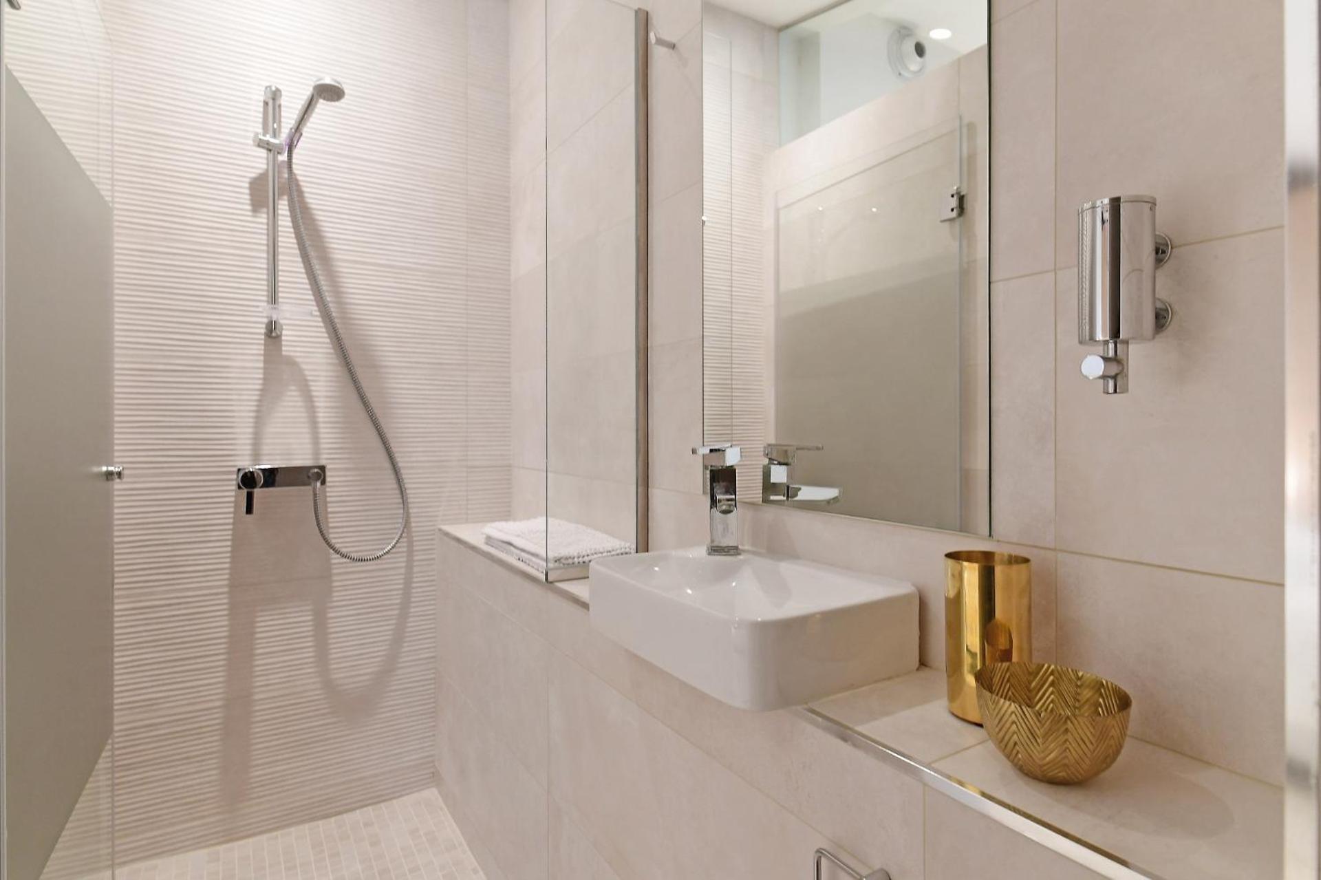 Luxury With Jacuzzis Near Puerto Banus