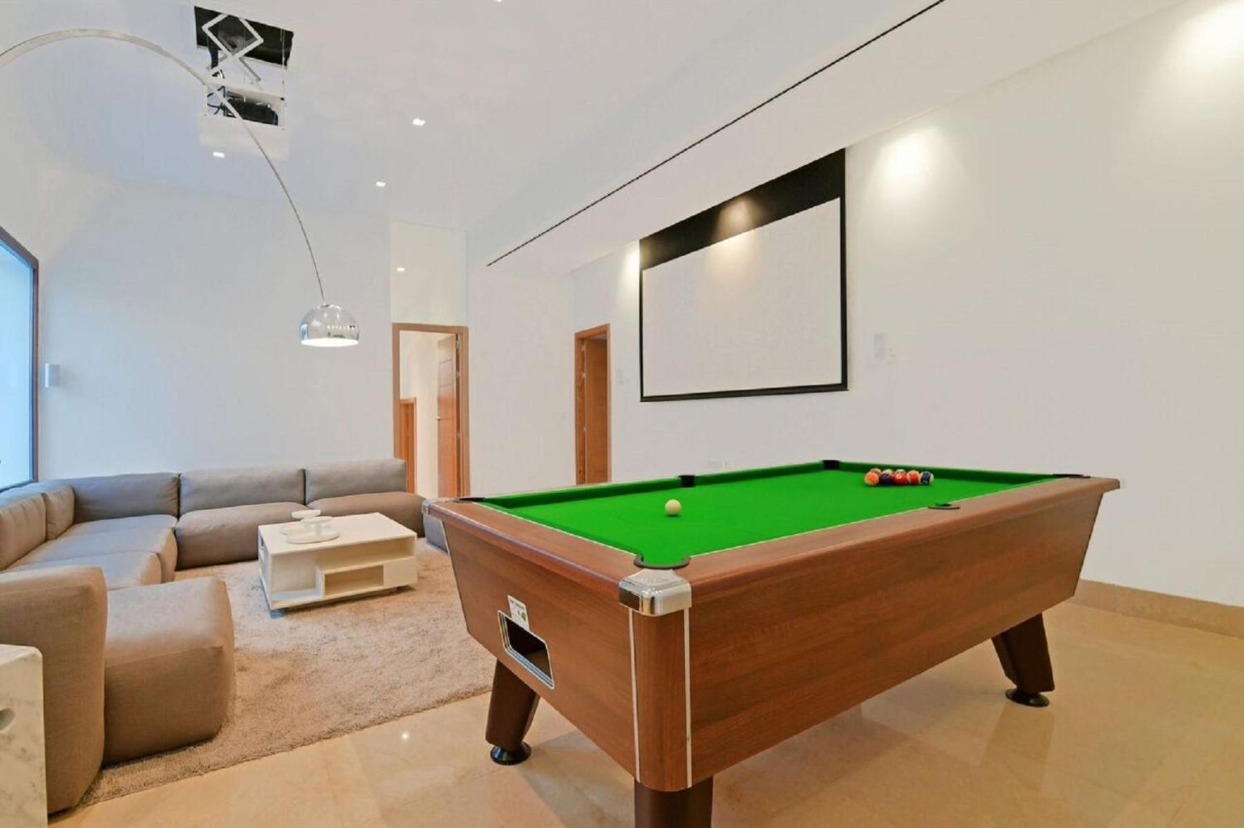Luxury With Jacuzzis Near Puerto Banus Villa Marbella