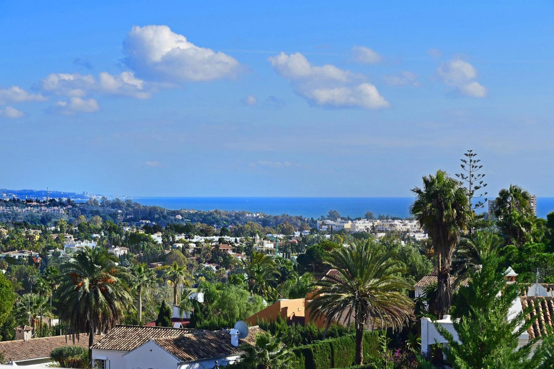 Luxury With Jacuzzis Near Puerto Banus Villa *