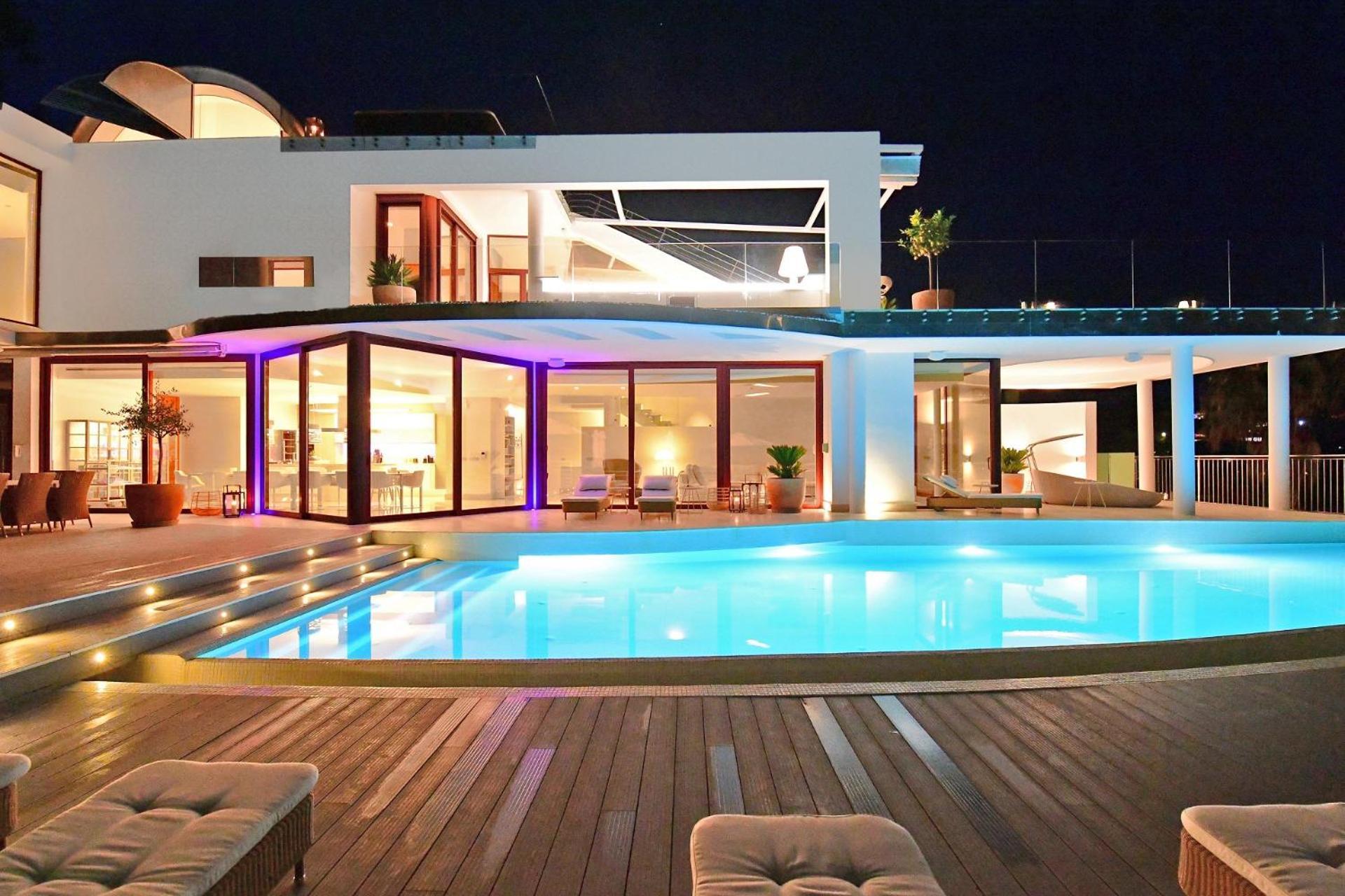 Luxury With Jacuzzis Near Puerto Banus * Marbella